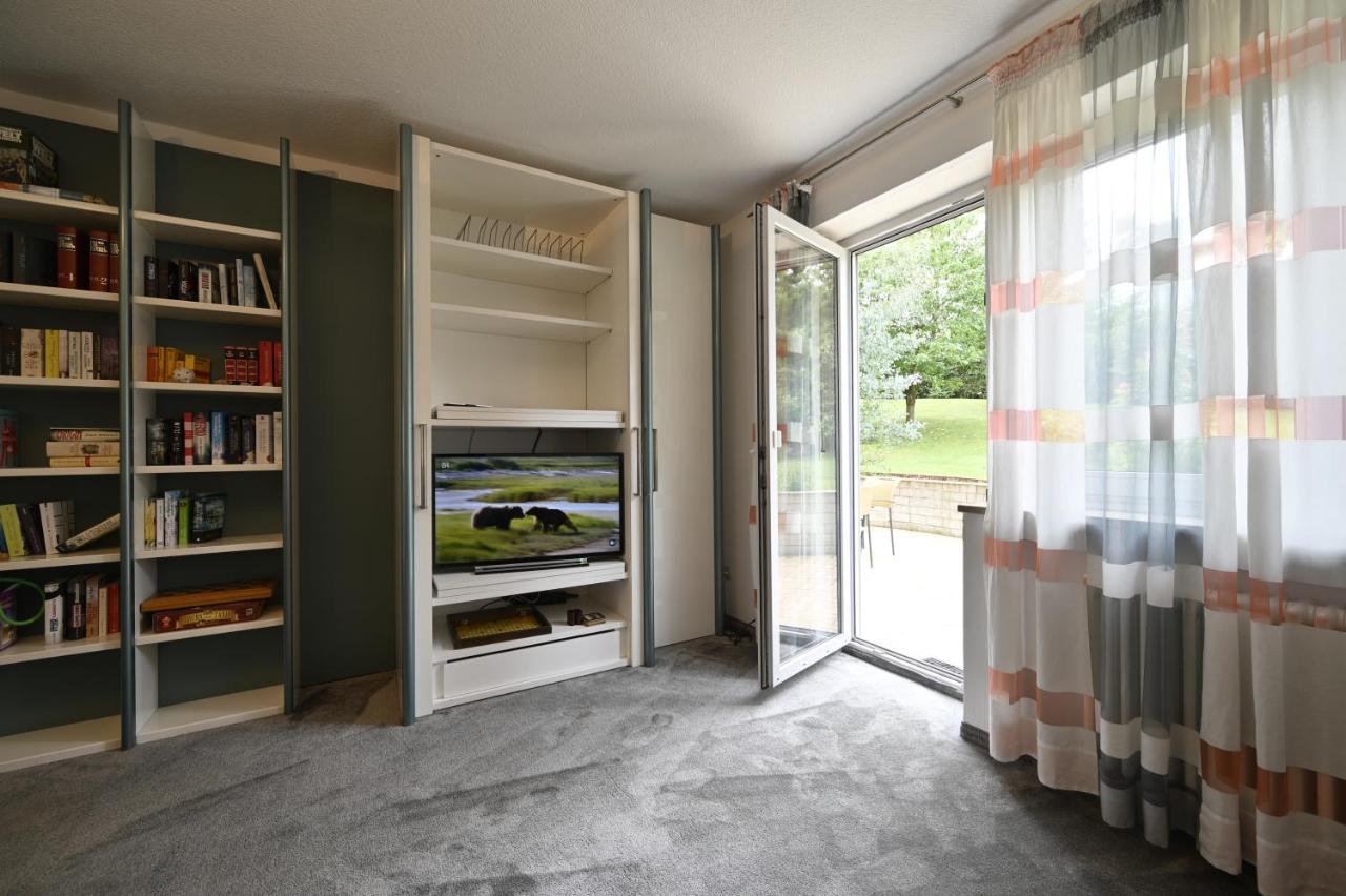 Hotel Apollo Garni Regensburg Bagian luar foto