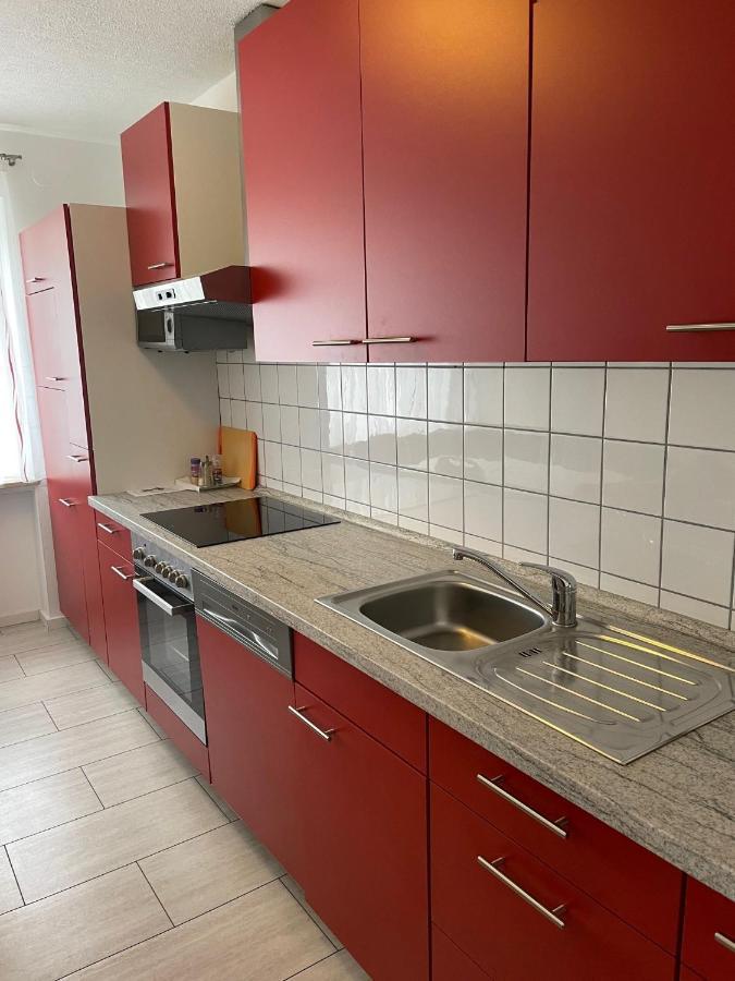 Hotel Apollo Garni Regensburg Bagian luar foto