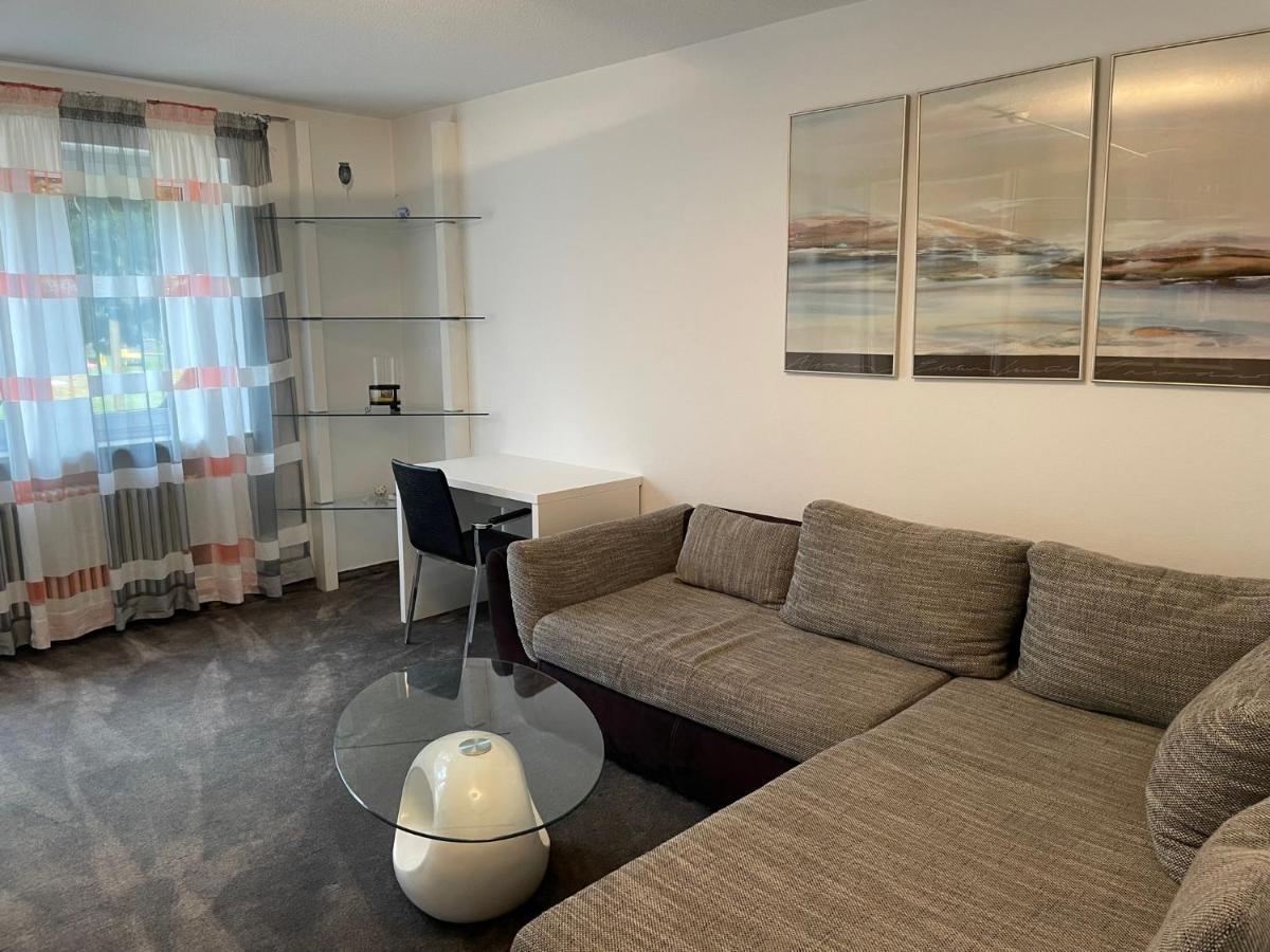 Hotel Apollo Garni Regensburg Bagian luar foto